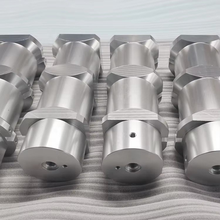 Accumfg Manufacturing Facility