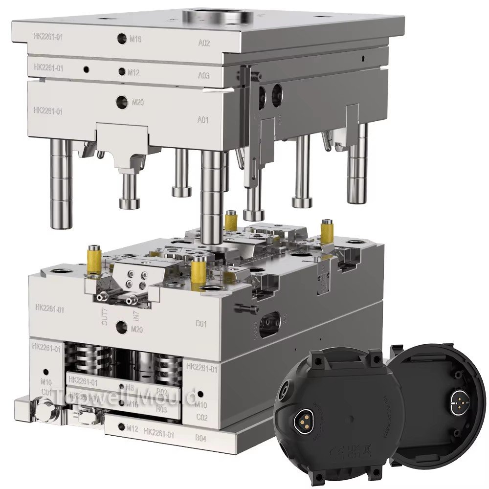 Advanced Mold Technology