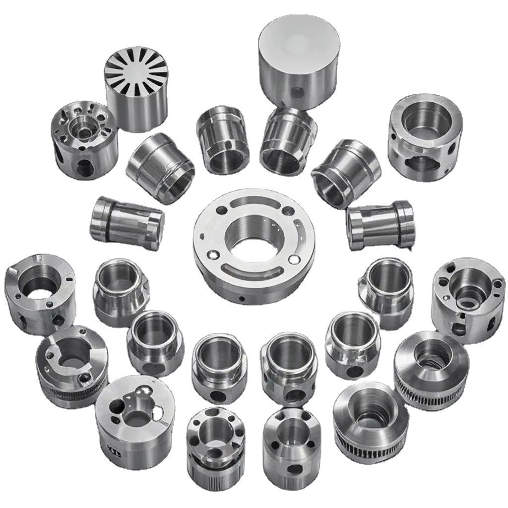 CNC Machining Services