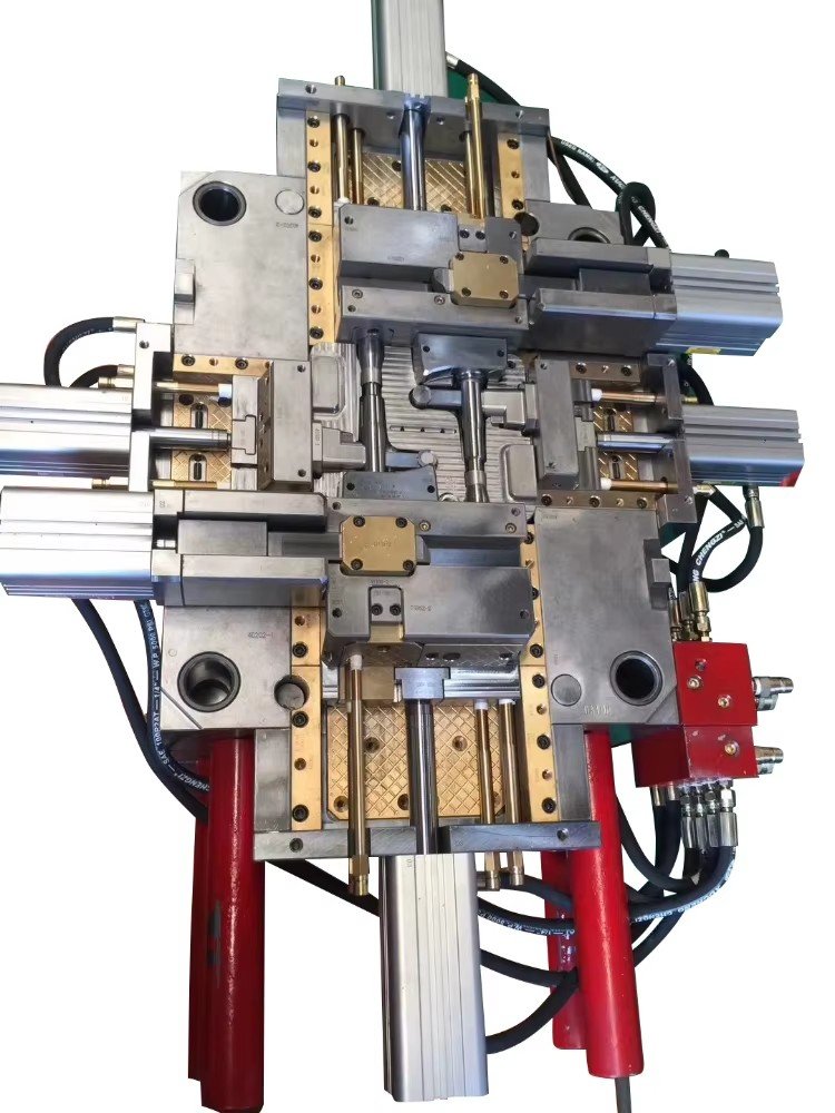 Metal Injection Molding