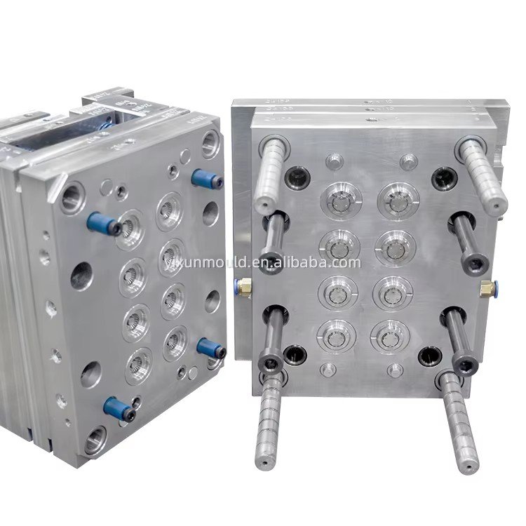 Mold Manufacturing Equipment