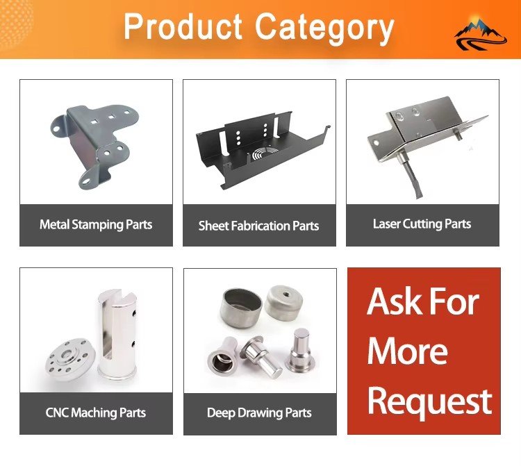 Sheet Metal Fabrication