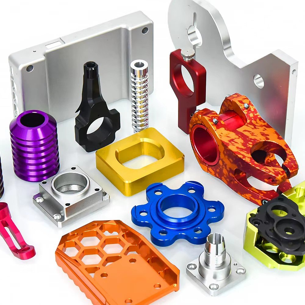 Surface Finishing Services